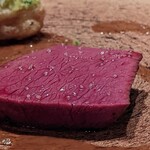 カンテサンス - 