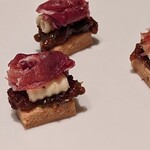 カンテサンス - 