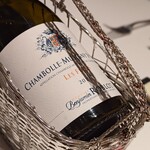 カンテサンス - 