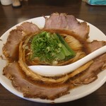 花笑み中華そば かれん - 