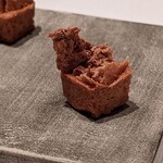 カンテサンス - 