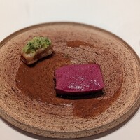 カンテサンス - 