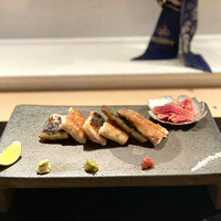 うなぎ時任 - 