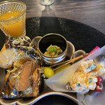 日本料理 まめぞう - 