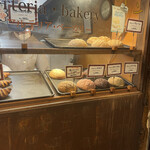 アルテリア・ベーカリー 雑司が谷店 - 