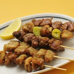 アーユルヴェーダ - 串焼き盛り合わせ（5本入り）