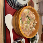 羽田市場食堂 サンシャイン60通り店 - 