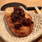 鳥しき - 7種類の部位