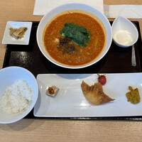 みこころ 無添加チャイナ935 - 担々麵