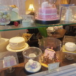 メゾン ド フルージュ - 