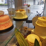 メゾン ド フルージュ - 