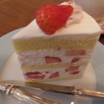 メゾン ド フルージュ - 