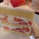 メゾン ド フルージュ - 