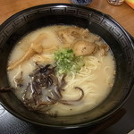 くまもと県物産センター  - ラーメン