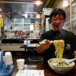 本格屋台 大ちゃんらー麺 - 