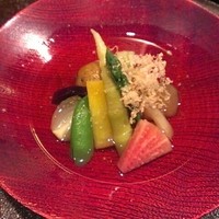 うなぎと季節料理とらや - 