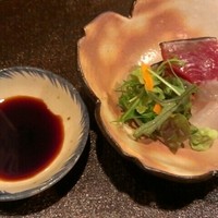うなぎと季節料理とらや - 