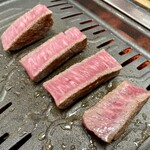 焼肉たまき - 