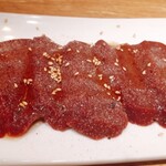 Kamata Yakiniku Toukyou Bin - 