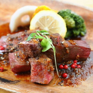 美健ごちそうビュッフェ 花も実も_2