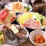 大衆居酒屋 もんじゃ酒場だしや - 