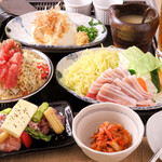 大衆居酒屋 もんじゃ酒場だしや - 