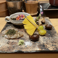 炭Kappo hirac - 
