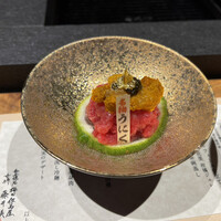 和牛懐石 但馬屋 梅田 - 