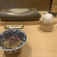 すし うえだ - 