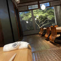 炭Kappo hirac - 