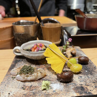 炭Kappo hirac - 