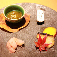 新宿 和食 やましろ - 