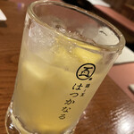 食堂 はつかなる - 