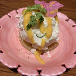 食堂 はつかなる - 