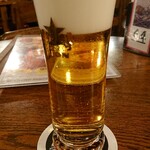 ビヤホールライオン - 