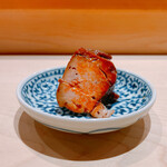 高柿の鮨 - 