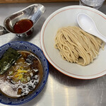 Tsukemen Jindagi - 