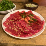 Yakiniku Sabuchan - 