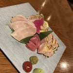 食堂 はつかなる - 