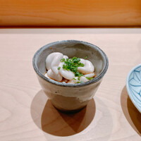 高柿の鮨 - 