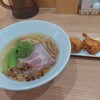 鶏soba キ咲