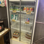 ソウルオモニポチャ - ソフトドリンク缶あり〼