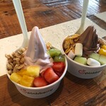 Pinkberry - 