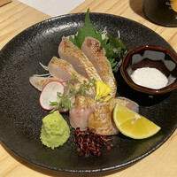 魚屋あらまさ 川崎店 - 