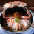 和デメキン - 料理写真:セコガニの釜飯