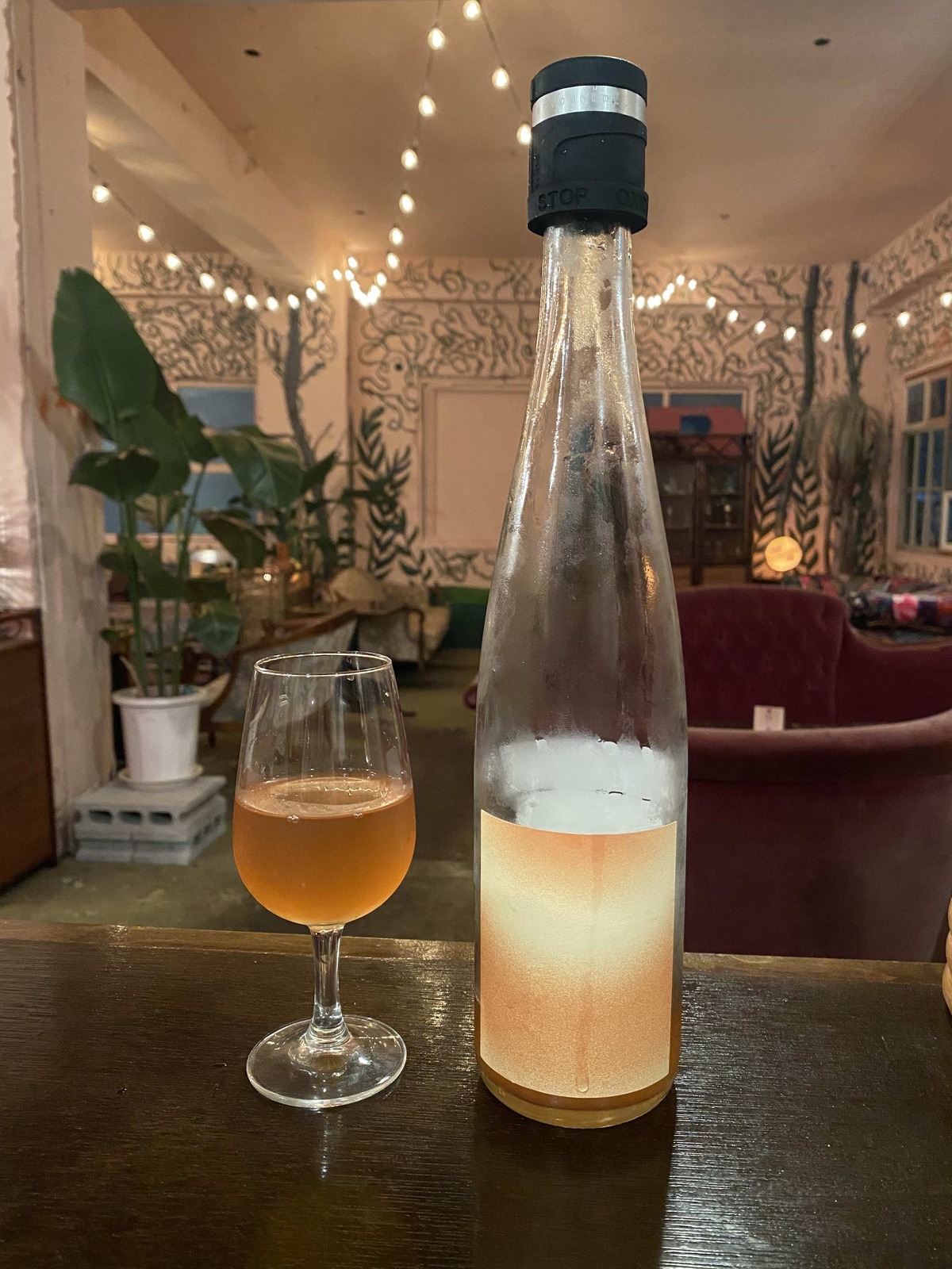 コップン タイガー