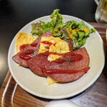 Okinawa cafe - 