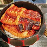 Taishuu Unagi No Mise Unadai - 