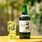 Hakushu Highball