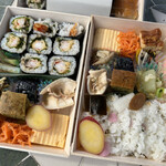 食堂カフェ ヒトトノ - 